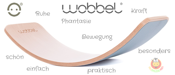 WOBBEL - more than a curve 