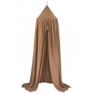 Baby Bello Baldachin Betthimmel Canopy Desert Rose - Holzspielzeug Profi