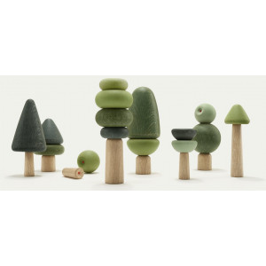 uuio TRE+ - Holzspielzeug Profi