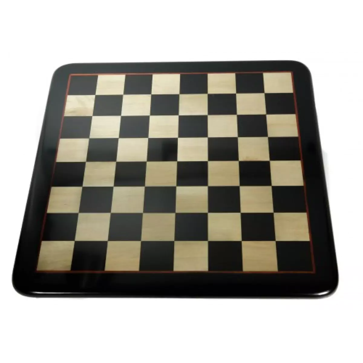 Breite 42 cm groß Schachspiel Luxus 