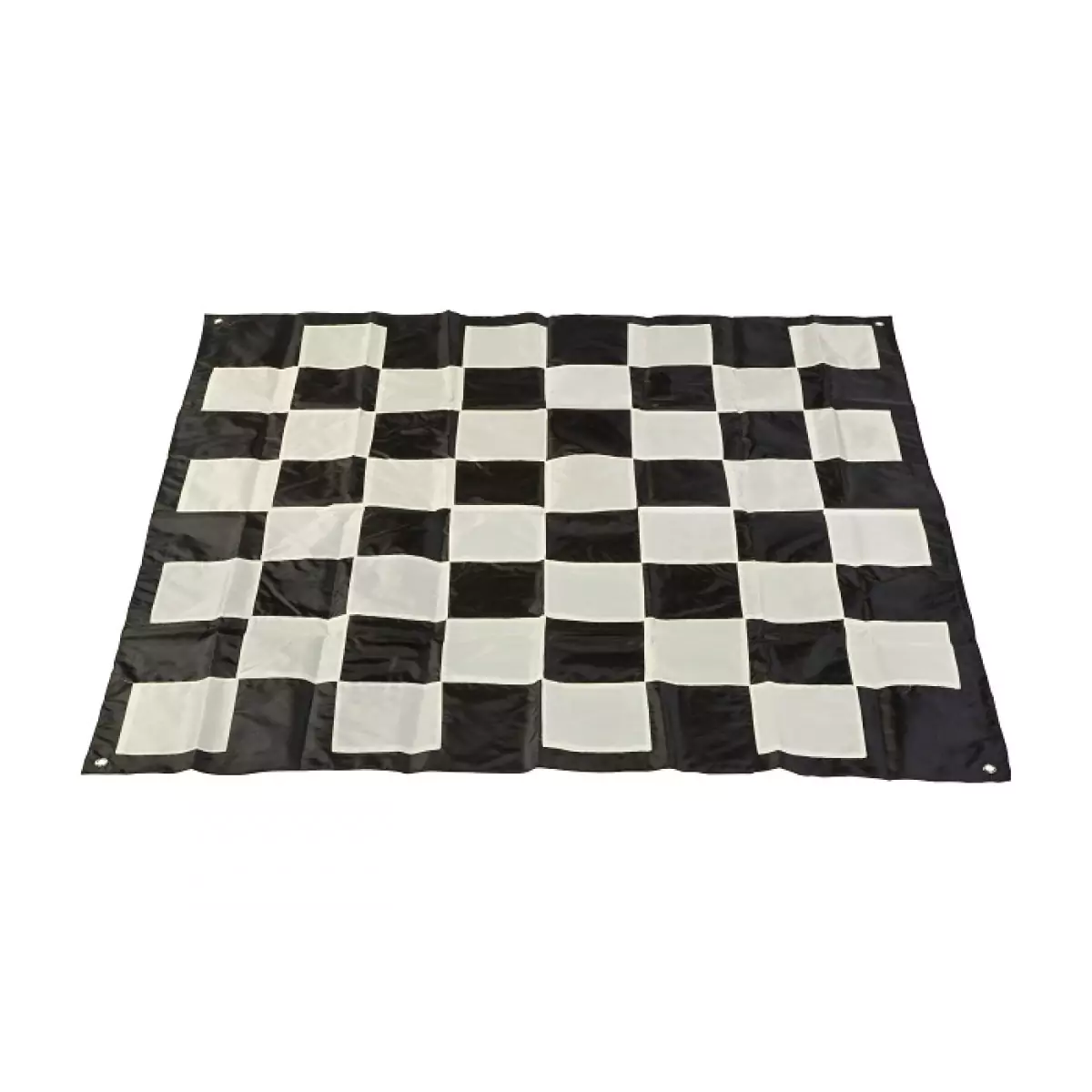 Schach Spiel inklusive Spielmatte - playmatt - Quadratische