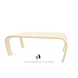 Flowerssori Tisch Cat 0 - Holzspielzeug Profi