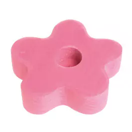GRIMM´S Lebenslicht Blume rosa - Holzspielzeug Profi