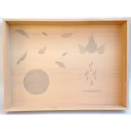 Grapat Free Play Box - Holzspielzeug Profi