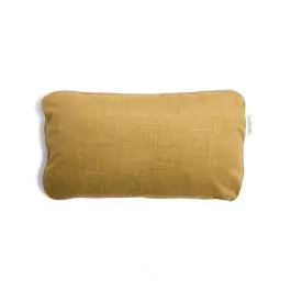 Wobbel Kissen Pillow Ocher - Holzspielzeug Profi