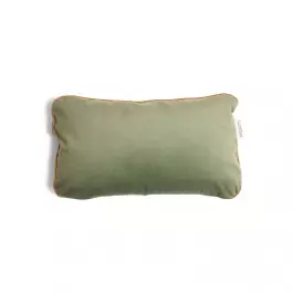 Wobbel Kissen Pillow Olive - Holzspielzeug Profi