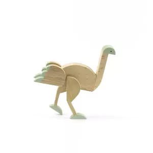 ESNAF Emu - Holzspielzeug Profi