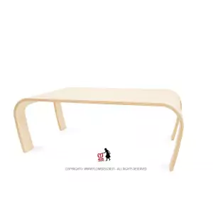 Flowerssori Tisch Cat 0 - Holzspielzeug Profi