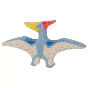 HOLZTIGER Pteranodon - Holzspielzeug Profi