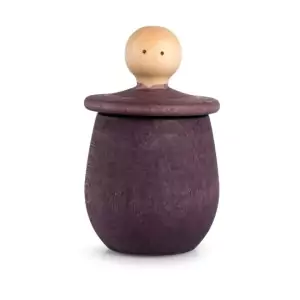 Grapat Purple Little Things - Holzspielzeug Profi