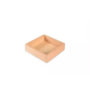 Grapat Storage Box Aufbewahrungsbox - Holzspielzeug Profi