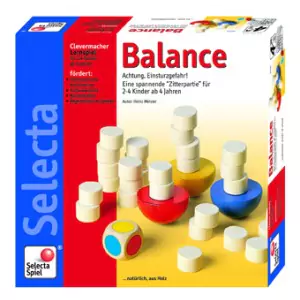 Selecta Balance Verpackung