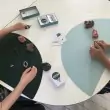 AILEFO Play Mat Spielmatten - Holzspielzeug Profi