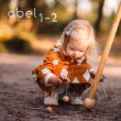 ABEL tent 1-2 - Holzspielzeug Profi