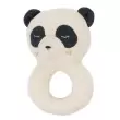 Baby Bello Rassel Polly the Panda - Holzspielzeug Profi