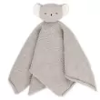 Baby Bello Kiki the Koala Kuscheltuch: Turtledove - Holzspielzeug Profi