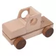 Beck Flexi Fahrzeug: Auto - Holzspielzeug Profi