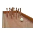Powerball von Holz-Bi-Ba-Butze: Detail - Holzspielzeug Profi