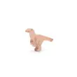 BAJO Dinosaurier Set Bajosaurier: Velociraptor - Holzspielzeug Profi