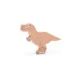 BAJO Dinosaurier Set Bajosaurier: T-Rex - Holzspielzeug Profi