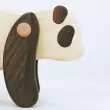 BAJO Panda - Holzspielzeug Profi