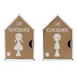 CLICQUES  Verpackung - Holzspielzeug Profi