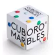 Cuboro Marbles: 15 Murmeln - Holzspielzeug Profi