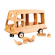 Drewart Möbel Set für Wohnmobil Camper: am Camper (ohne Fahrzeug) - Holzspielzeug Profi