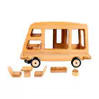 Drewart Möbel Set für Wohnmobil Camper (Fahrzeug nicht enthalten!) - Holzspielzeug Profi