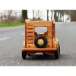 Drewart Geländewagen - Holzspielzeug Profi