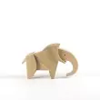 ESNAF Elefant - Holzspielzeug Profi