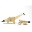 ESNAF Brachiosaurus - Holzspielzeug Profi
