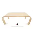 Flowerssori Tisch Cat 0: Tischfläche - Holzspielzeug Profi