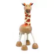 anaMalz Giraffe - Holzspielzeug Profi