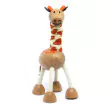 anaMalz Roaming Mountains Bundle: Giraffe - Holzspielzeug Profi