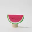 GRIMM´S Stecker Melone - Holzspielzeug Profi