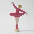 GRIMM´S Stecker Ballerina - Holzspielzeug Profi