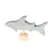 GRIMM´S Stecker Hai - Holzspielzeug Profi