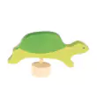 GRIMM´S Stecker Schildkröte - Holzspielzeug Profi