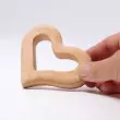 GRIMM´S Schmeichelndes Herz - Holzspielzeug Profi