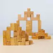 GRIMM´S Treppenbaukasten  - Holzspielzeug Profi