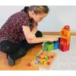 GRIMM´S Kleine Sortierhilfe:im Einsatz  - Holzspielzeug Profi