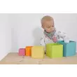 GRIMM´S Großer Kistensatz pastell: im Einsatz - Holzspielzeug Profi