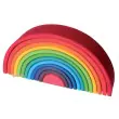 GRIMM´S Regenbogen groß - Holzspielzeug Profi