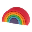 GRIMM´S Regenbogen - Holzspielzeug Profi