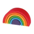 GRIMM´S Kleiner Regenbogen - Holzspielzeug Profi