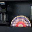 GRIMM´S Regenbogen Neonpink - Holzspielzeug Profi