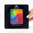 GRIMM´S Magnetspiel Farbspirale in einer Metallbox - Holzspielzeug Profi