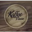 Holzpost® Untersetzer Bierdeckel "KaffeePause" - Holzspielzeug Profi