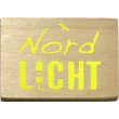 Holzpost® Magnet "Nordlicht" - Holzspielzeug Profi